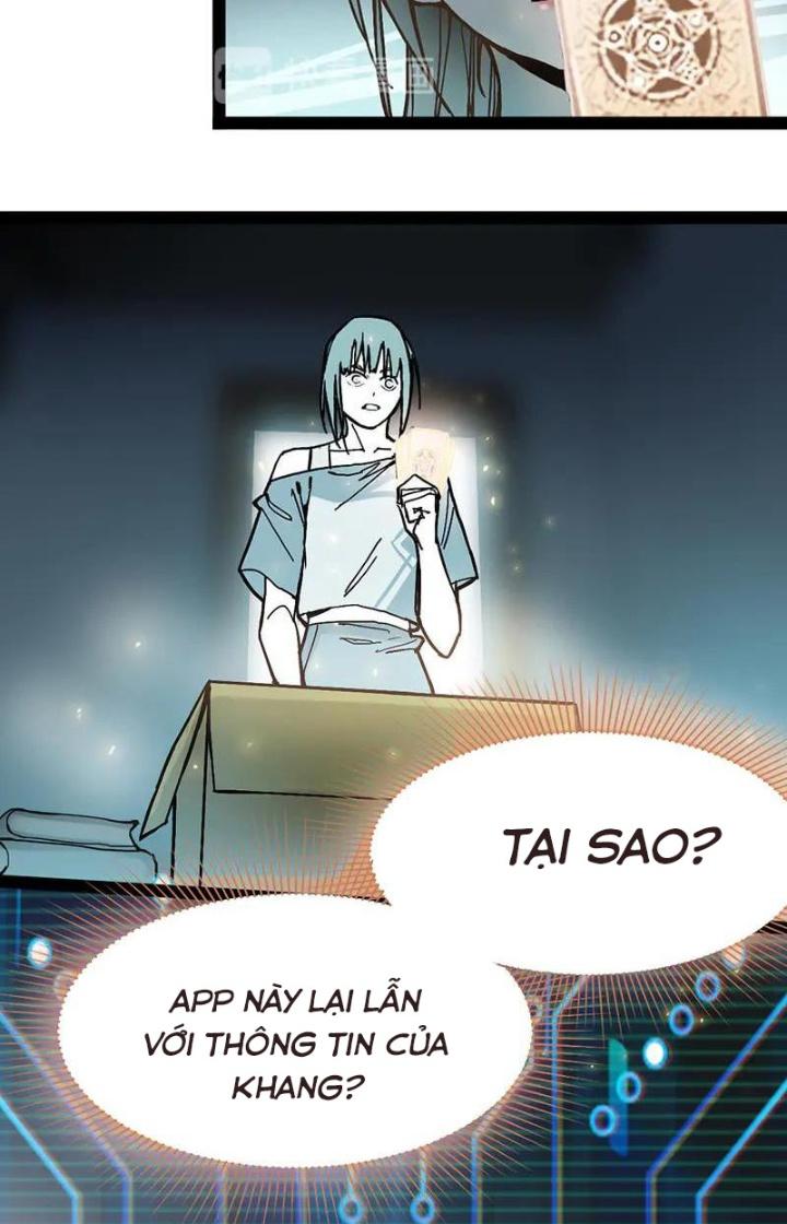 81 Câu Hỏi Chết Chóc Chapter 68 - Trang 2