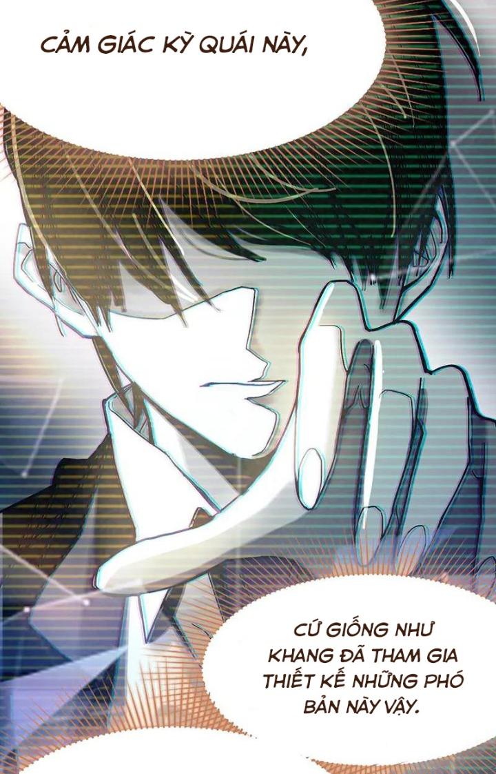 81 Câu Hỏi Chết Chóc Chapter 68 - Trang 2