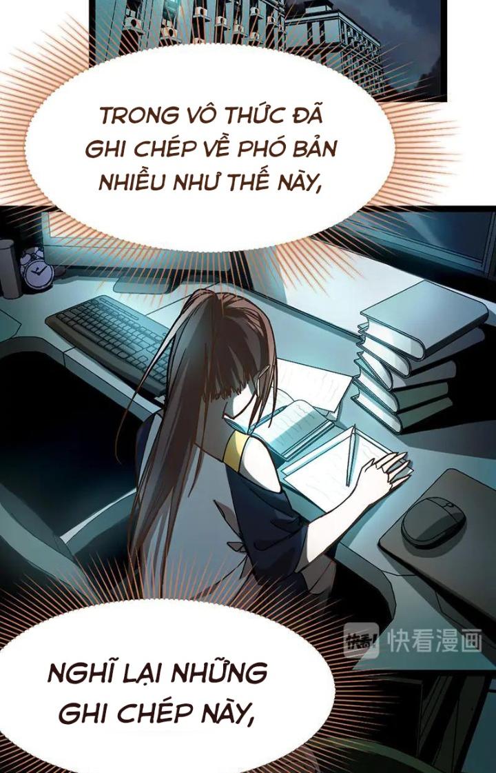 81 Câu Hỏi Chết Chóc Chapter 68 - Trang 2