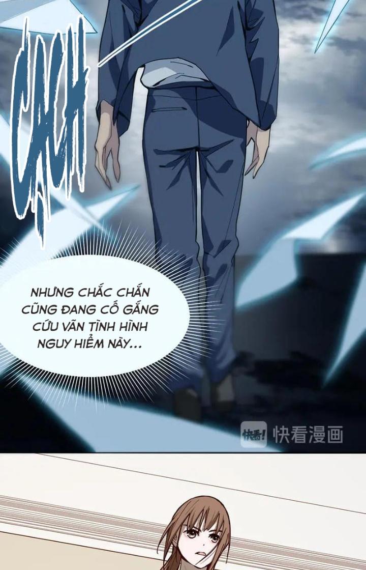 81 Câu Hỏi Chết Chóc Chapter 68 - Trang 2