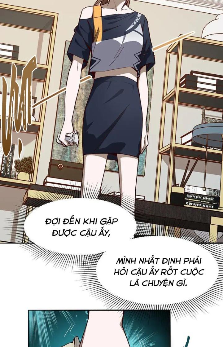 81 Câu Hỏi Chết Chóc Chapter 68 - Trang 2