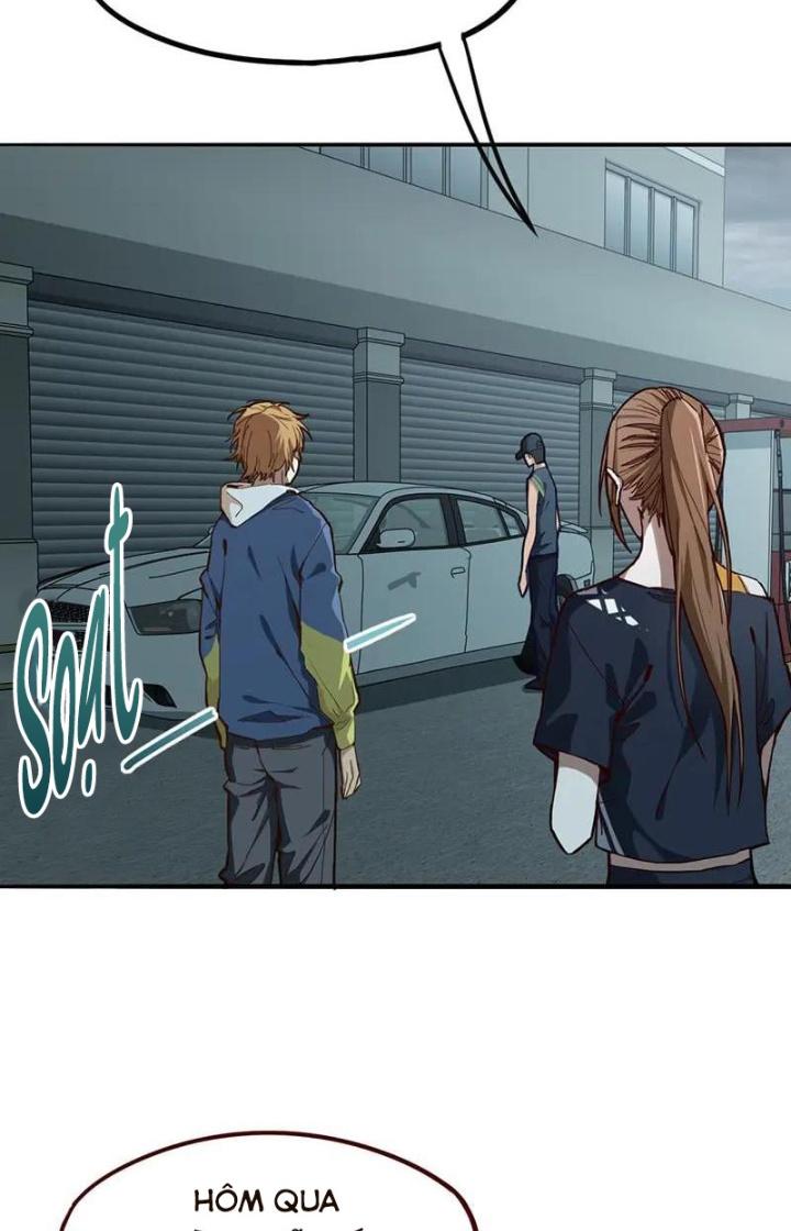 81 Câu Hỏi Chết Chóc Chapter 68 - Trang 2