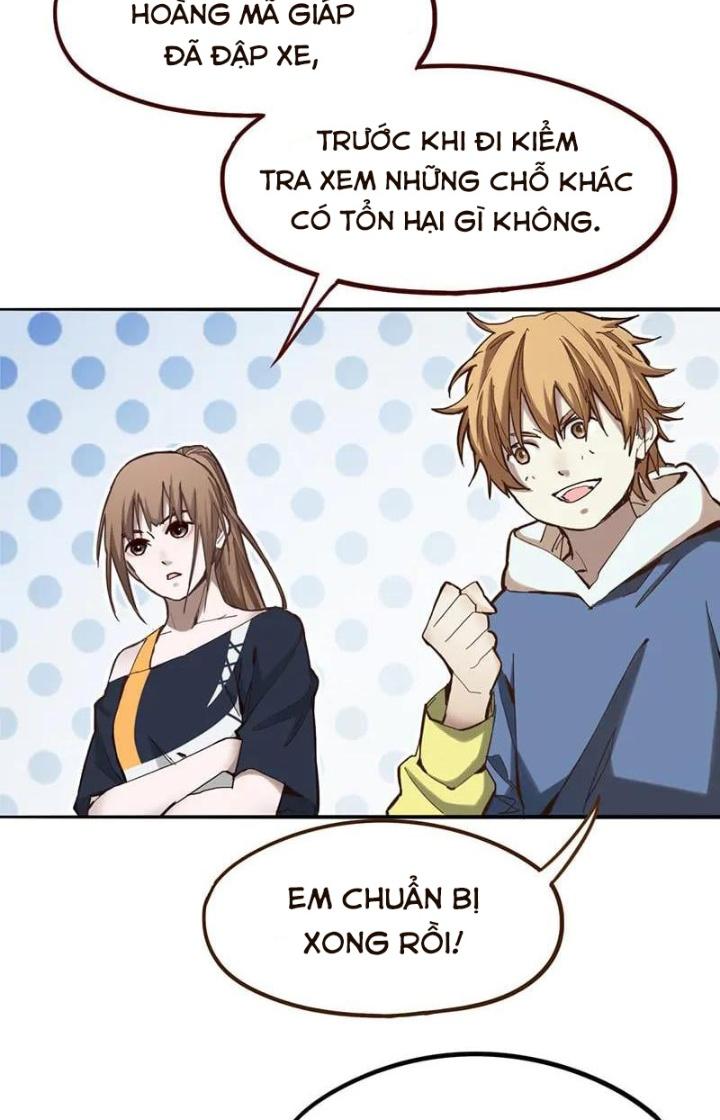81 Câu Hỏi Chết Chóc Chapter 68 - Trang 2