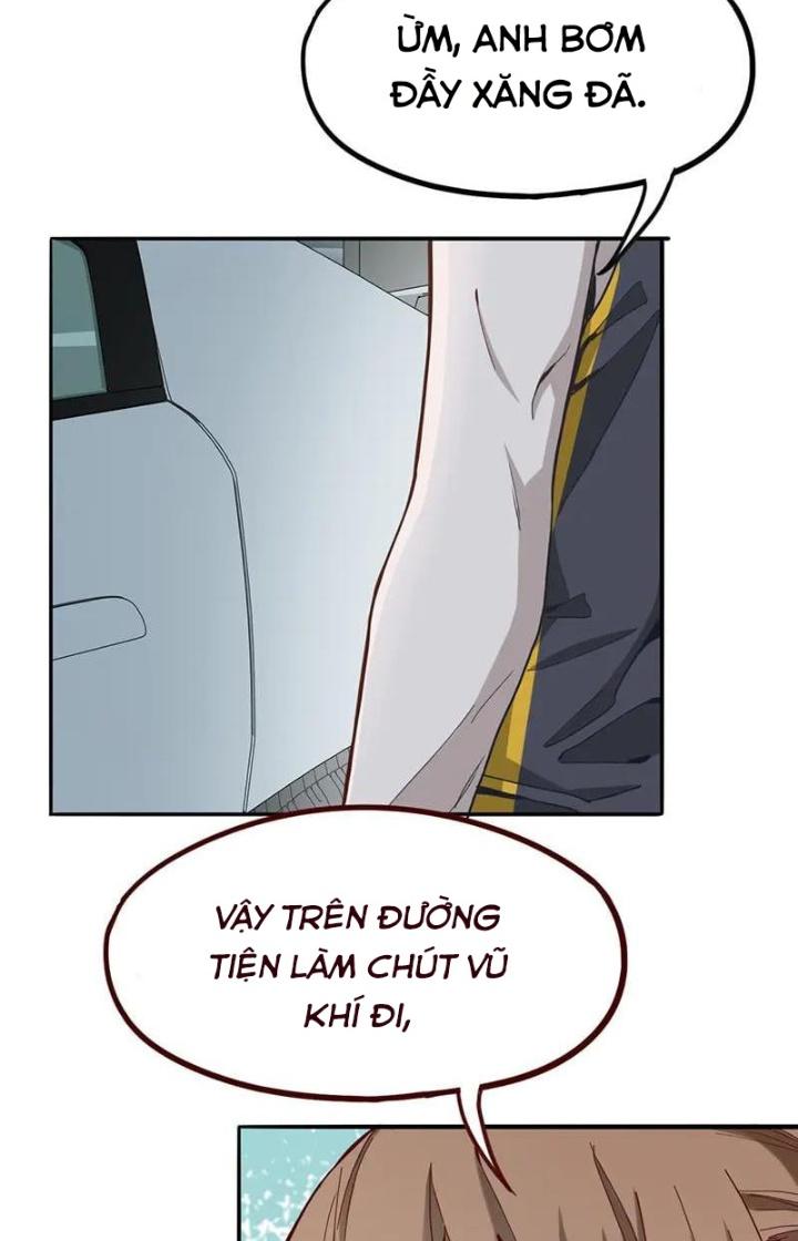 81 Câu Hỏi Chết Chóc Chapter 68 - Trang 2