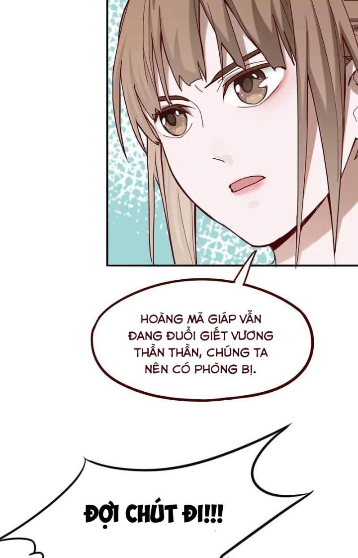 81 Câu Hỏi Chết Chóc Chapter 68 - Trang 2