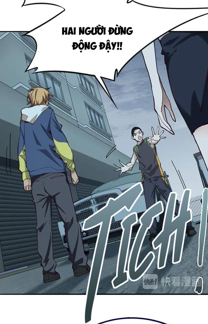 81 Câu Hỏi Chết Chóc Chapter 68 - Trang 2