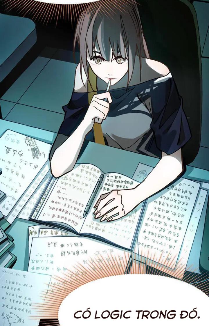 81 Câu Hỏi Chết Chóc Chapter 68 - Trang 2