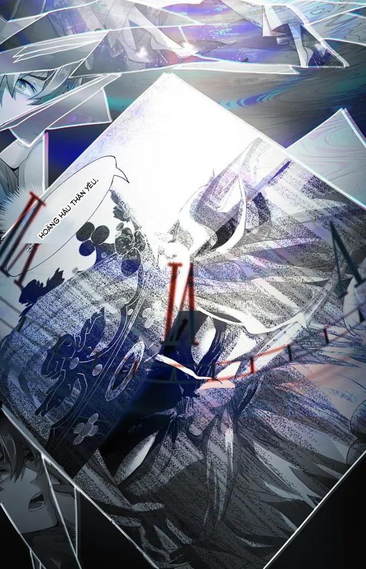 81 Câu Hỏi Chết Chóc Chapter 68 - Trang 2