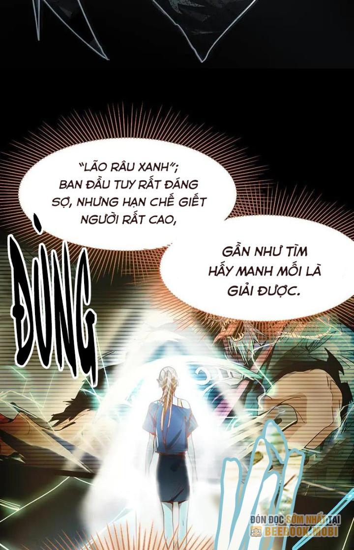81 Câu Hỏi Chết Chóc Chapter 68 - Trang 2