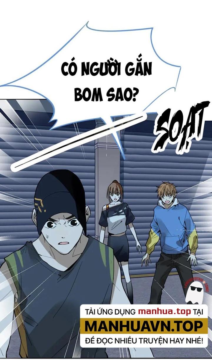 81 Câu Hỏi Chết Chóc Chapter 69 - Trang 2