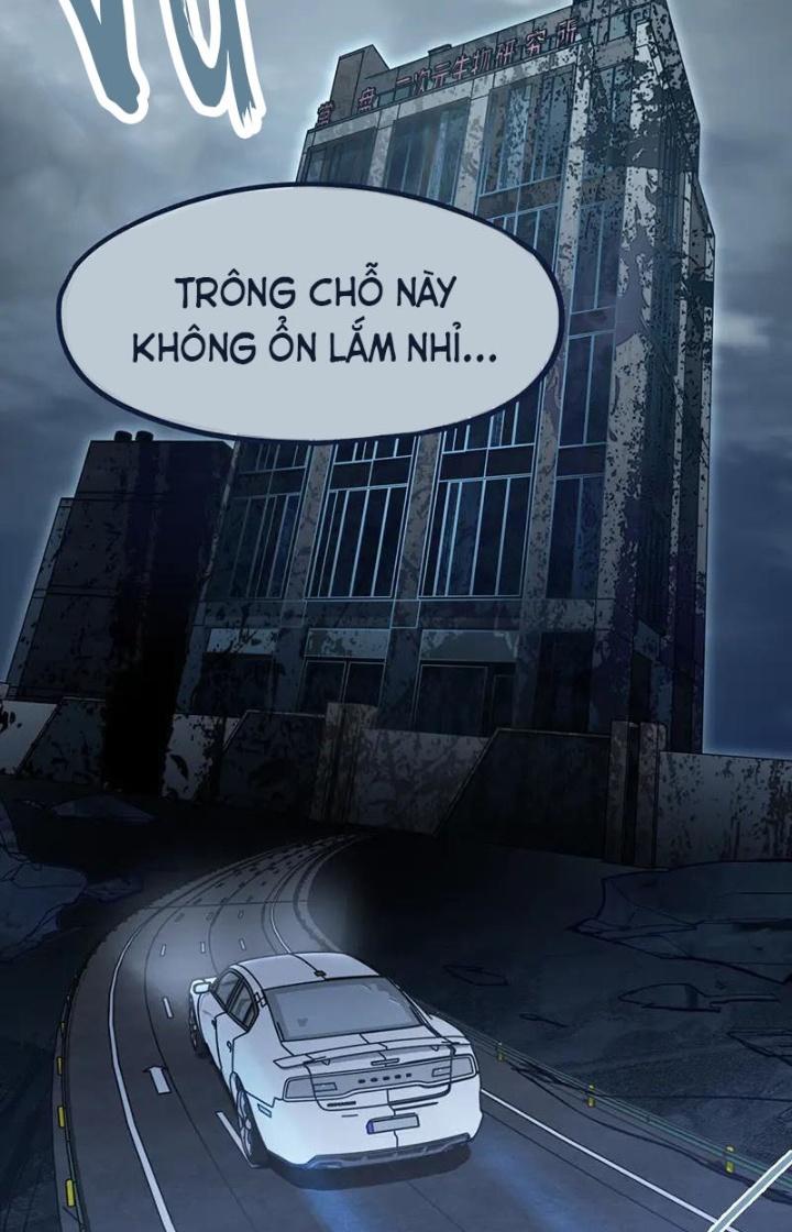 81 Câu Hỏi Chết Chóc Chapter 69 - Trang 2