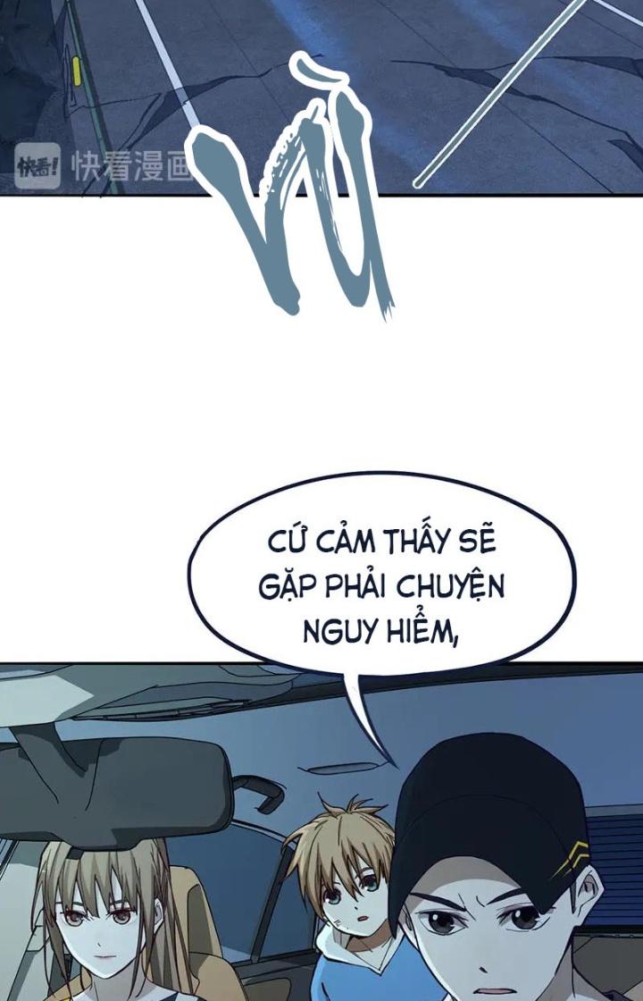 81 Câu Hỏi Chết Chóc Chapter 69 - Trang 2