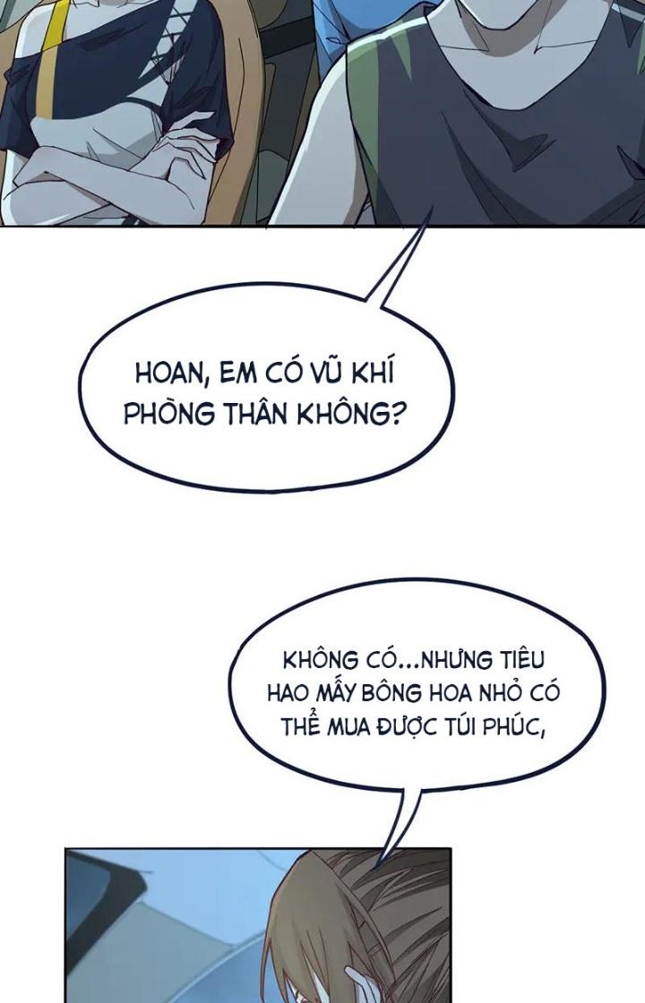 81 Câu Hỏi Chết Chóc Chapter 69 - Trang 2