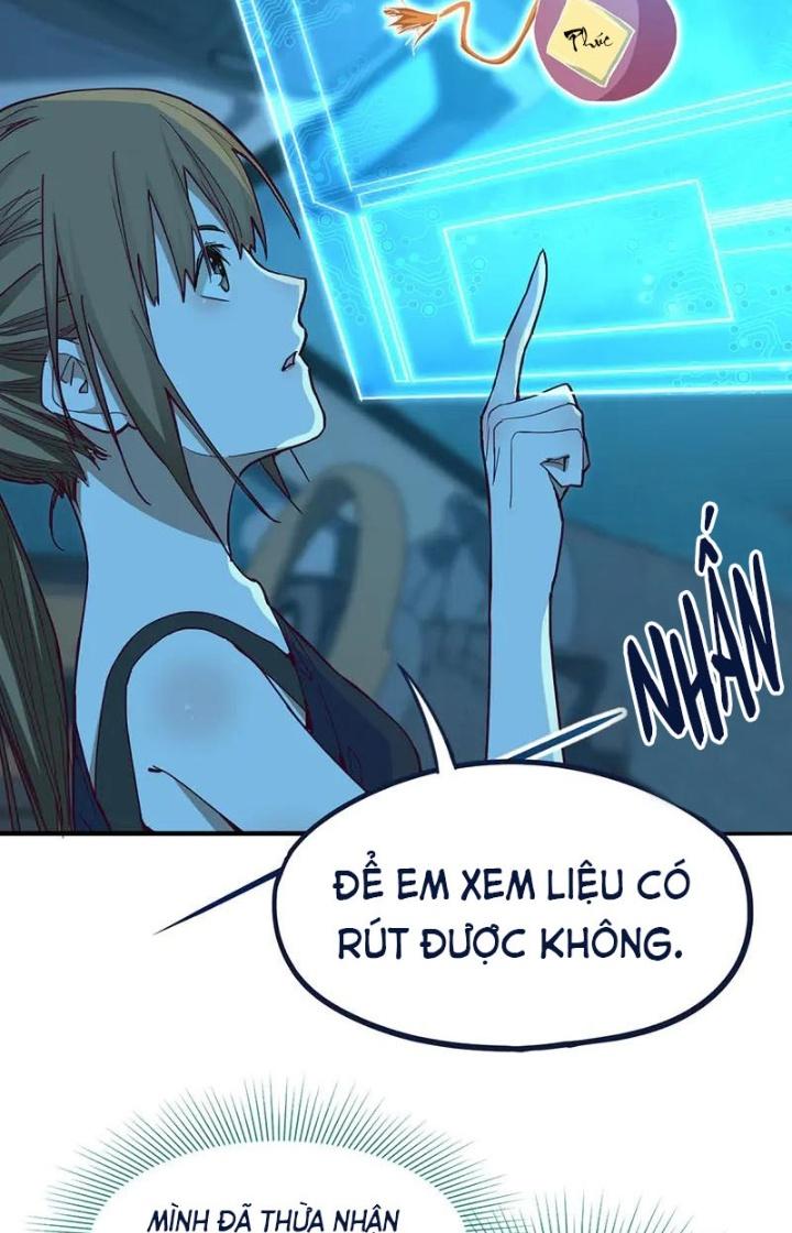 81 Câu Hỏi Chết Chóc Chapter 69 - Trang 2