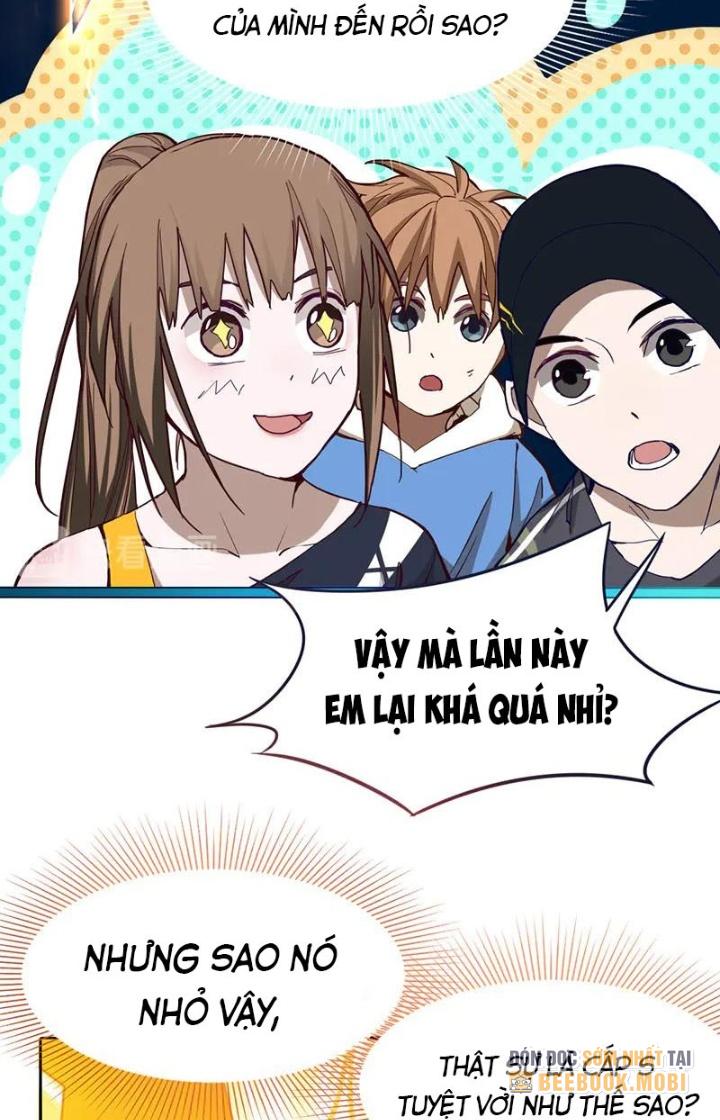 81 Câu Hỏi Chết Chóc Chapter 69 - Trang 2