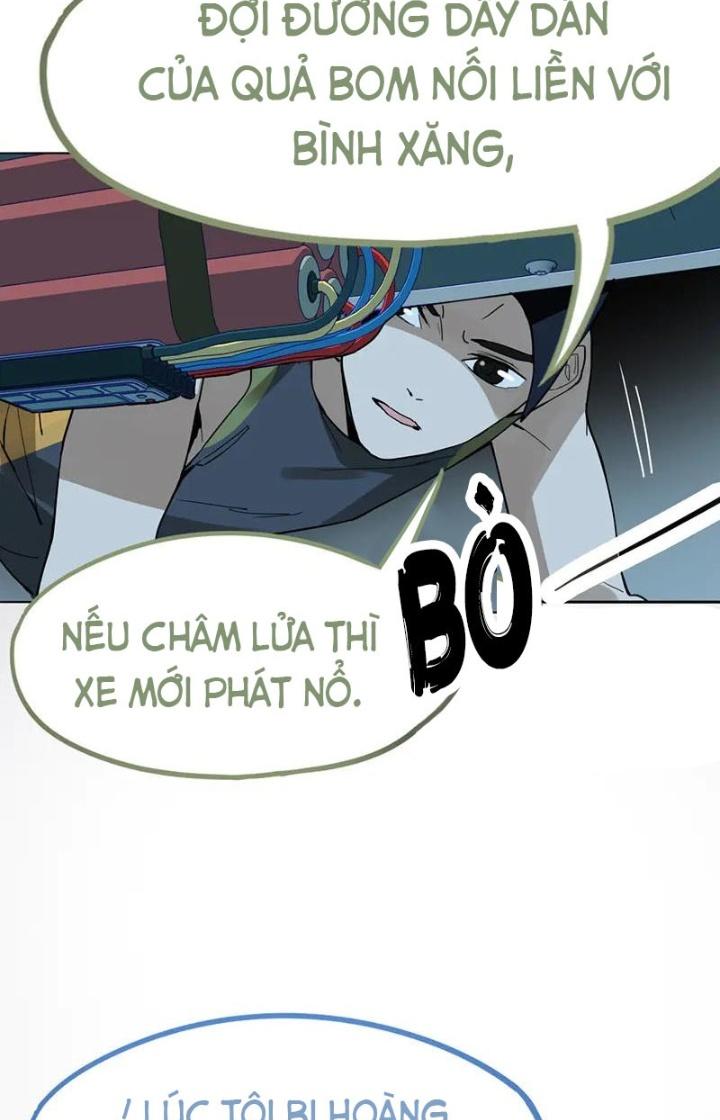 81 Câu Hỏi Chết Chóc Chapter 69 - Trang 2