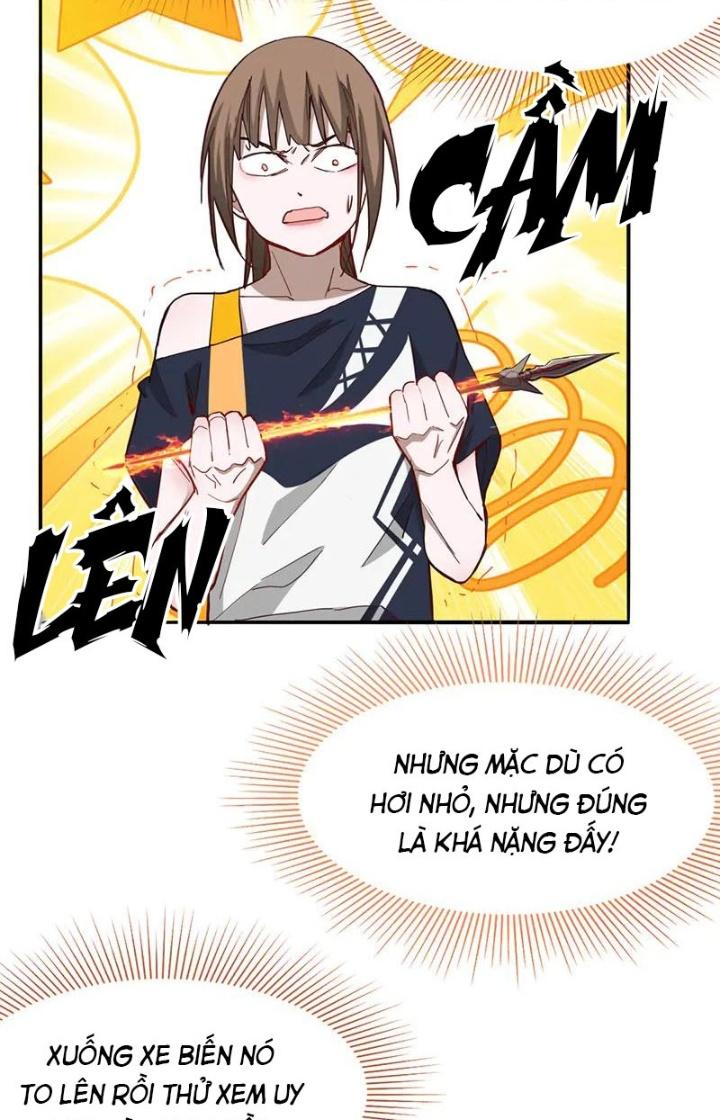 81 Câu Hỏi Chết Chóc Chapter 69 - Trang 2