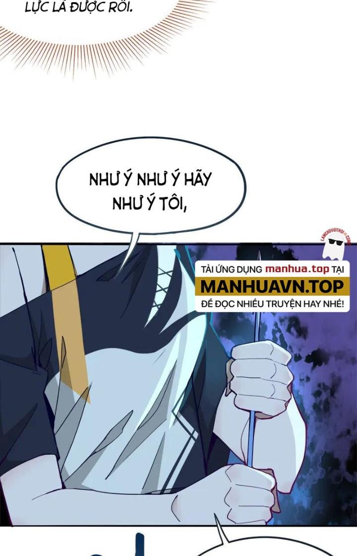 81 Câu Hỏi Chết Chóc Chapter 69 - Trang 2