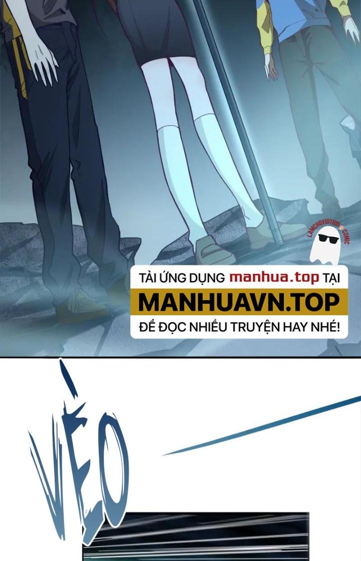 81 Câu Hỏi Chết Chóc Chapter 69 - Trang 2