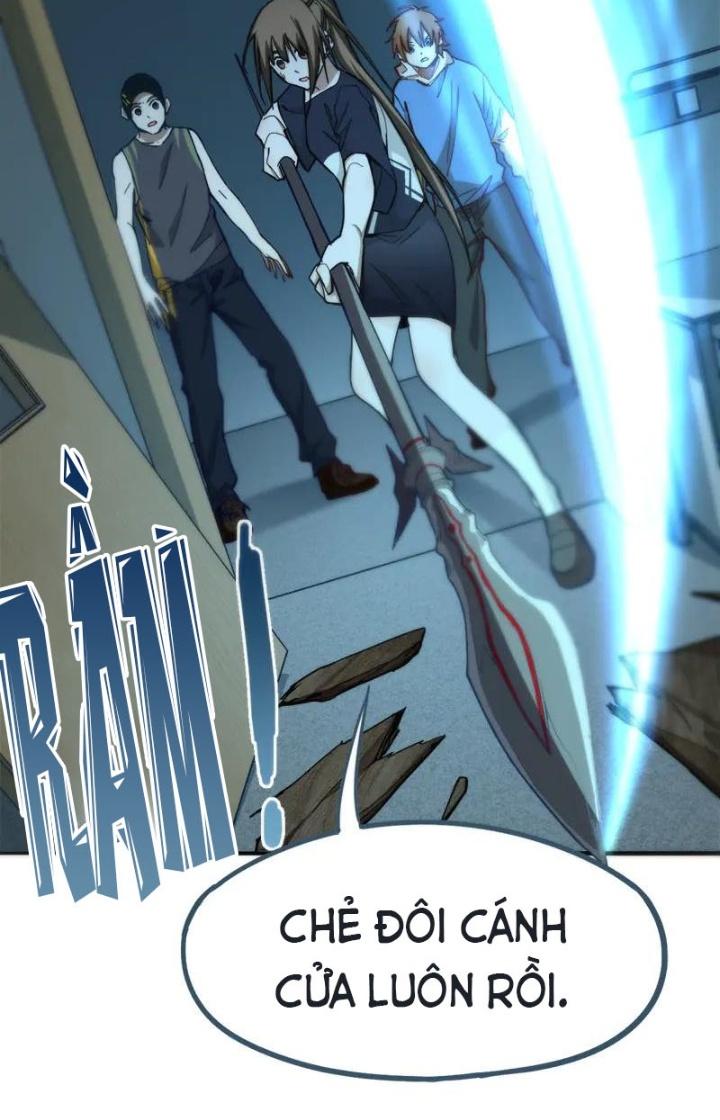 81 Câu Hỏi Chết Chóc Chapter 69 - Trang 2