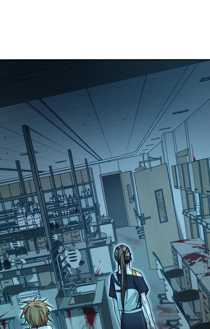 81 Câu Hỏi Chết Chóc Chapter 69 - Trang 2