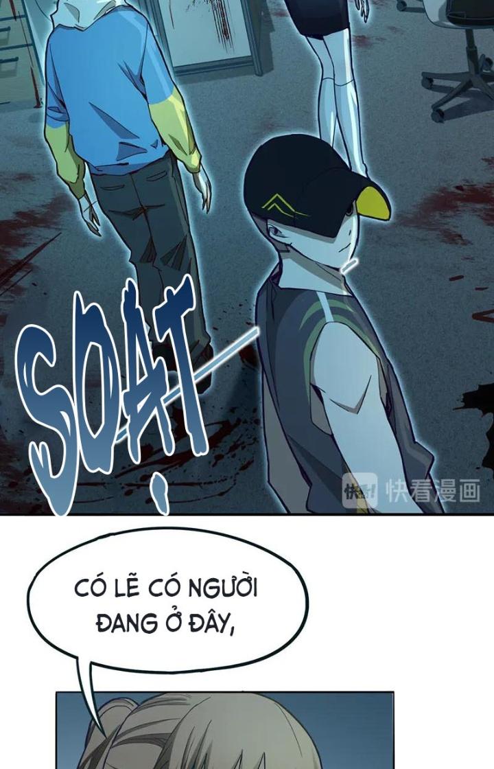 81 Câu Hỏi Chết Chóc Chapter 69 - Trang 2