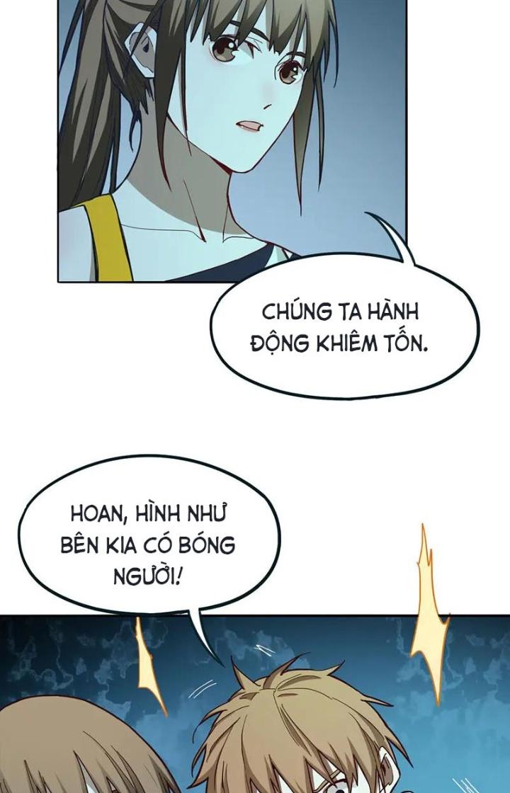 81 Câu Hỏi Chết Chóc Chapter 69 - Trang 2