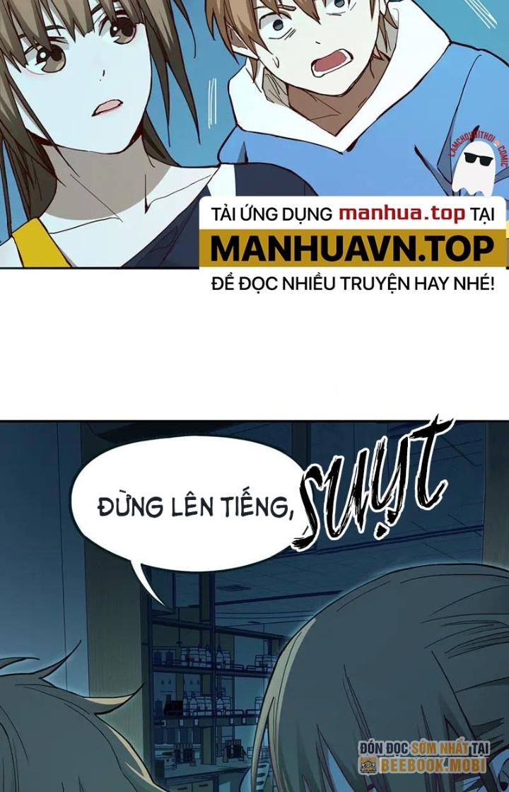 81 Câu Hỏi Chết Chóc Chapter 69 - Trang 2