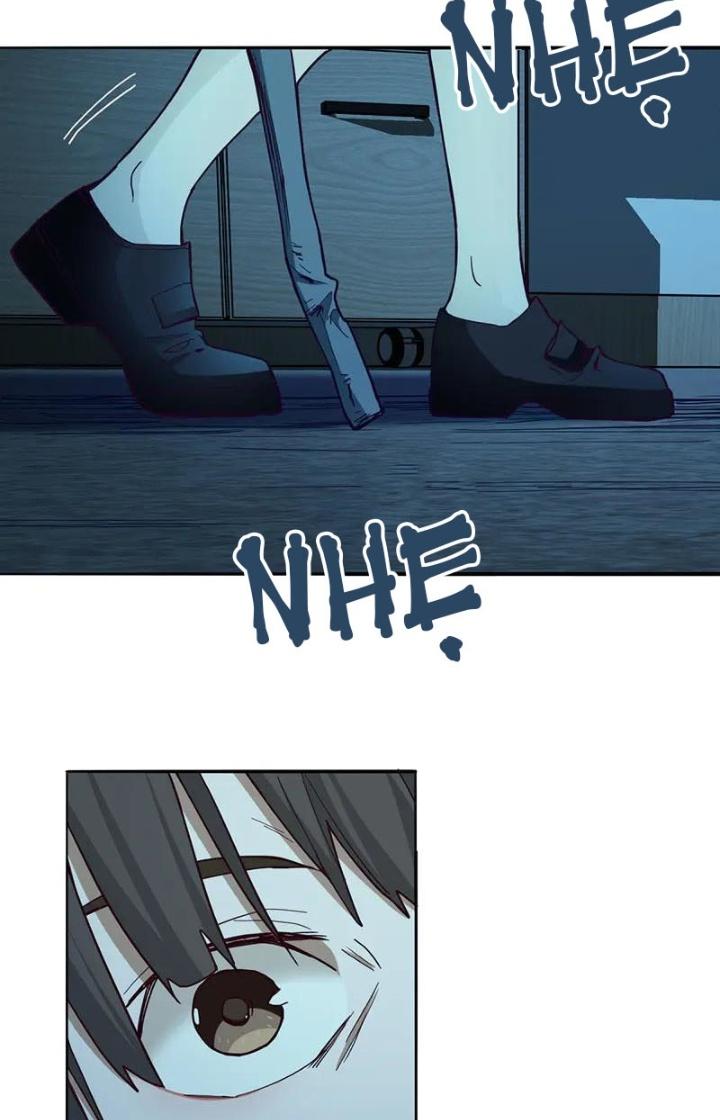 81 Câu Hỏi Chết Chóc Chapter 69 - Trang 2