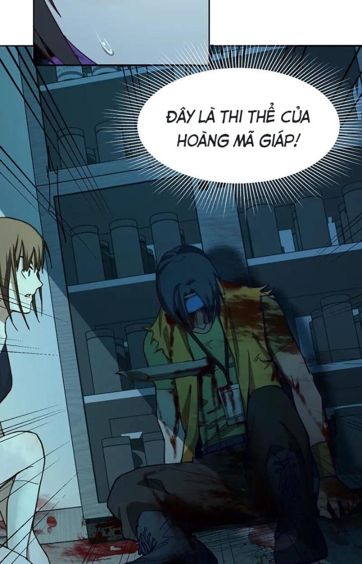 81 Câu Hỏi Chết Chóc Chapter 69 - Trang 2