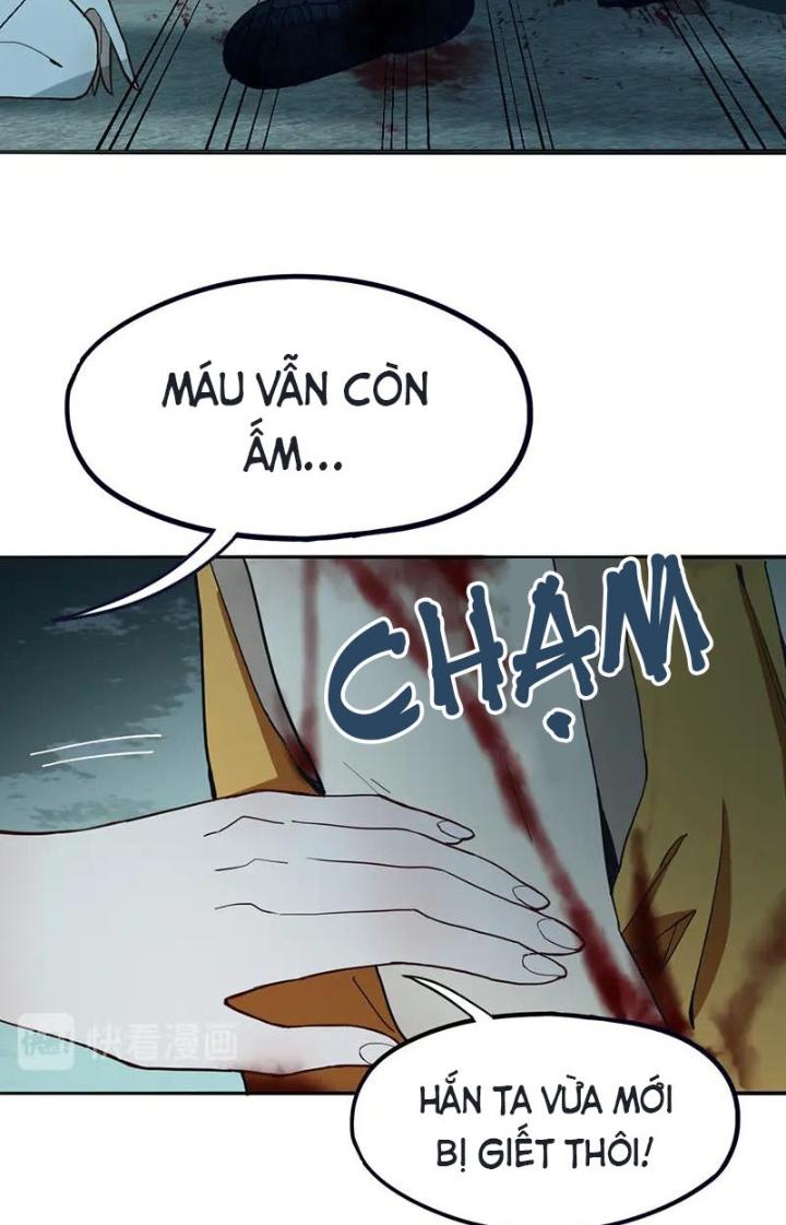 81 Câu Hỏi Chết Chóc Chapter 69 - Trang 2