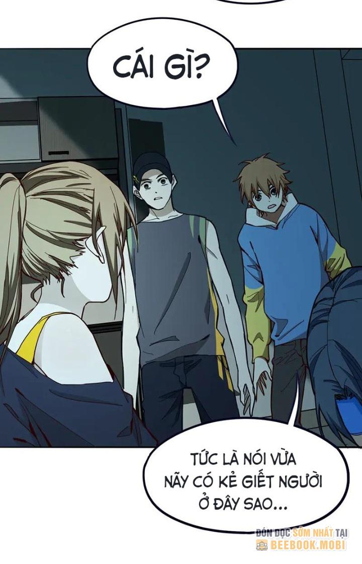 81 Câu Hỏi Chết Chóc Chapter 69 - Trang 2