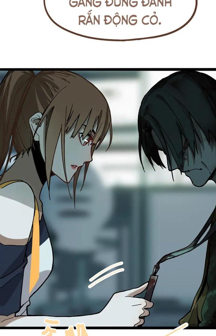 81 Câu Hỏi Chết Chóc Chapter 69 - Trang 2