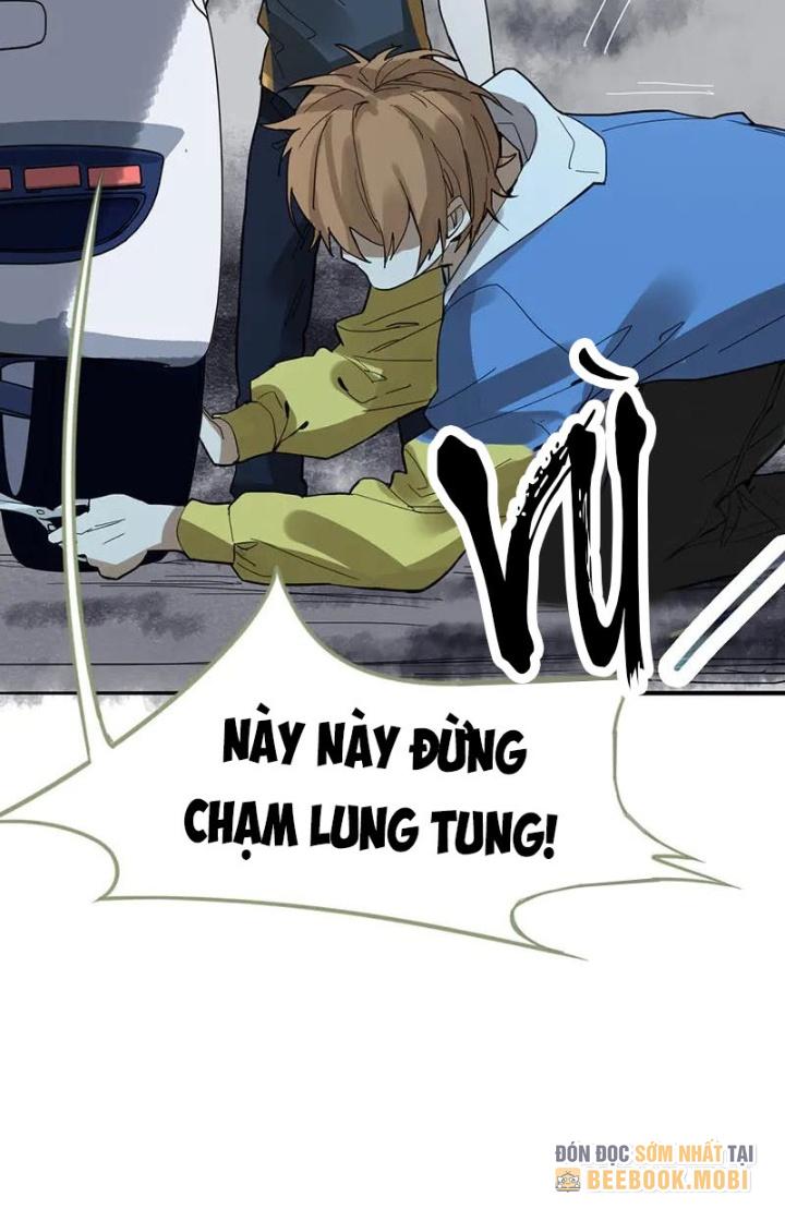 81 Câu Hỏi Chết Chóc Chapter 69 - Trang 2
