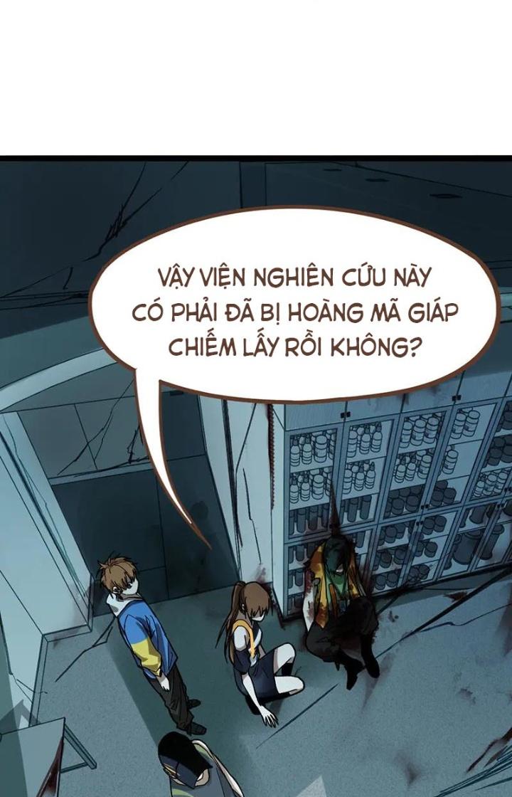 81 Câu Hỏi Chết Chóc Chapter 69 - Trang 2