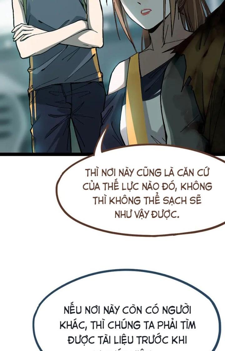 81 Câu Hỏi Chết Chóc Chapter 69 - Trang 2