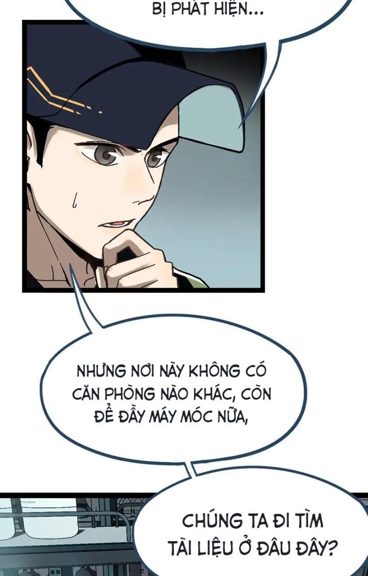 81 Câu Hỏi Chết Chóc Chapter 69 - Trang 2