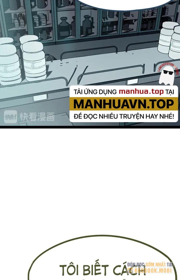 81 Câu Hỏi Chết Chóc Chapter 69 - Trang 2