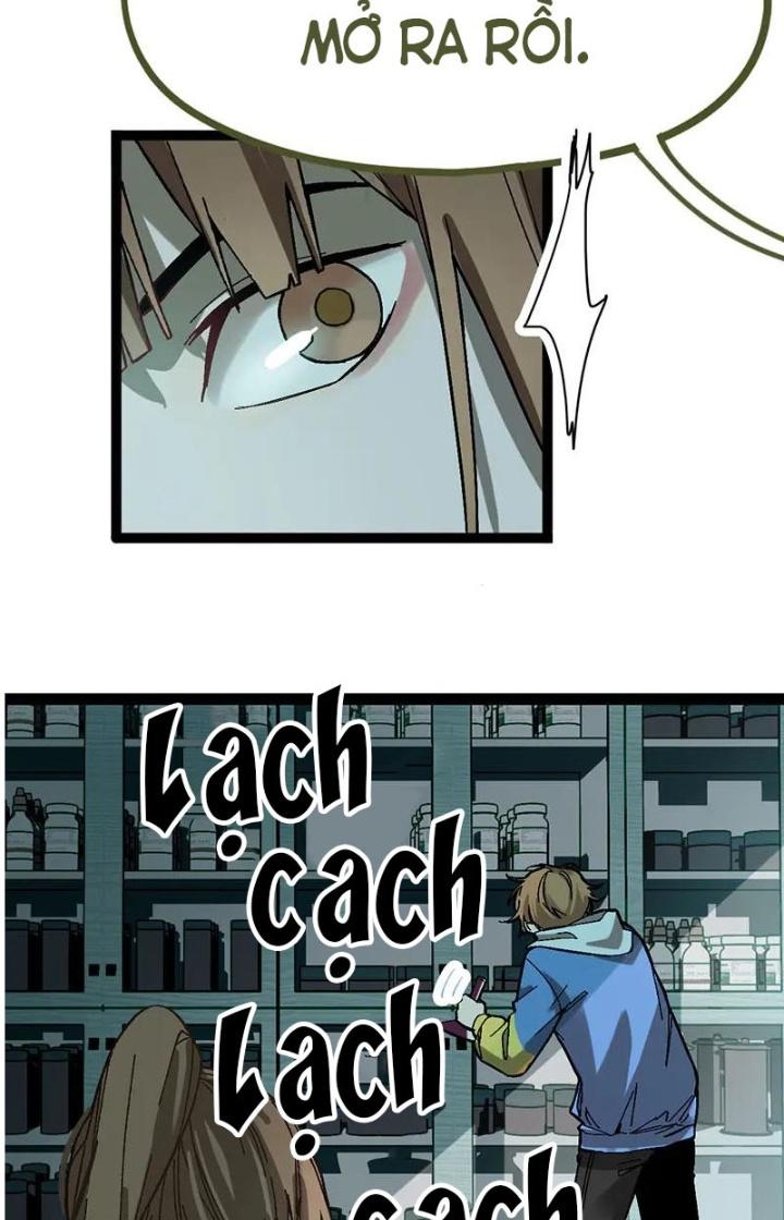 81 Câu Hỏi Chết Chóc Chapter 69 - Trang 2