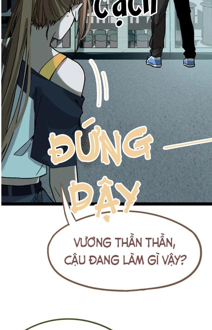 81 Câu Hỏi Chết Chóc Chapter 69 - Trang 2