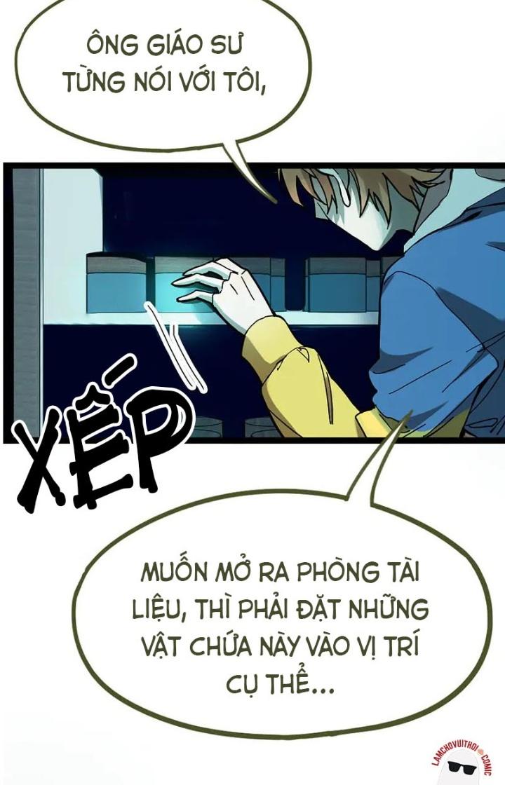 81 Câu Hỏi Chết Chóc Chapter 69 - Trang 2