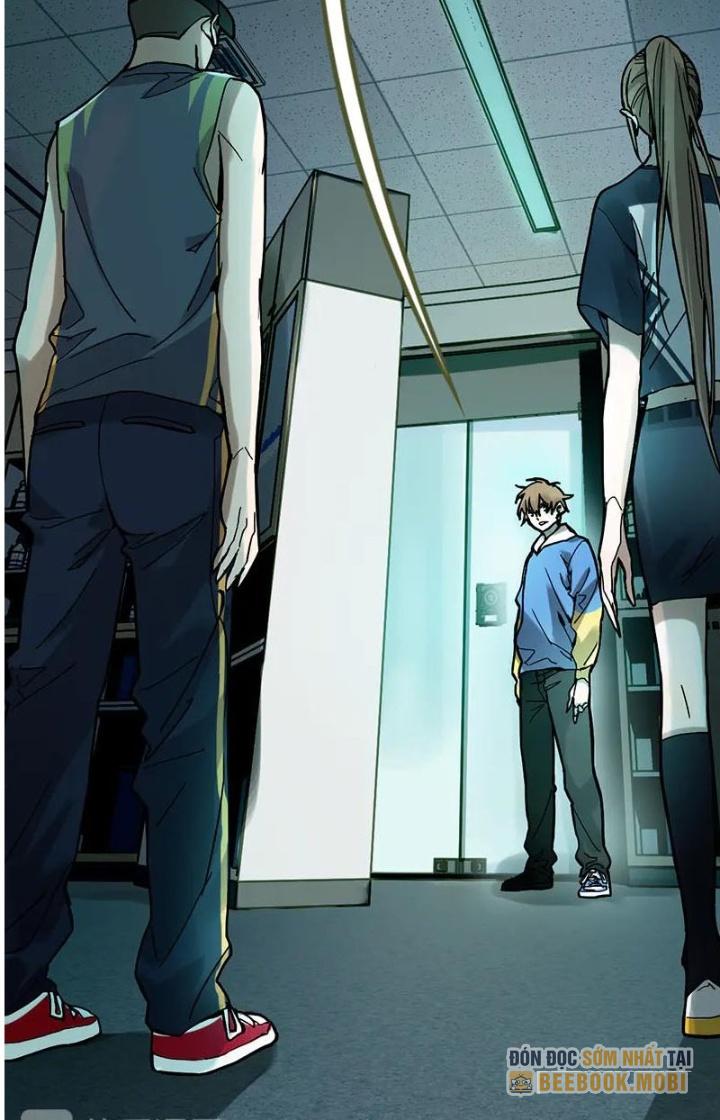 81 Câu Hỏi Chết Chóc Chapter 69 - Trang 2