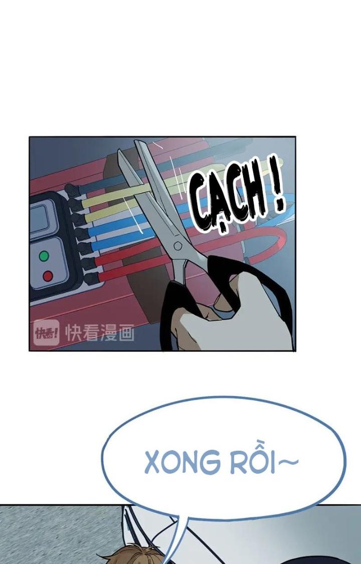 81 Câu Hỏi Chết Chóc Chapter 69 - Trang 2