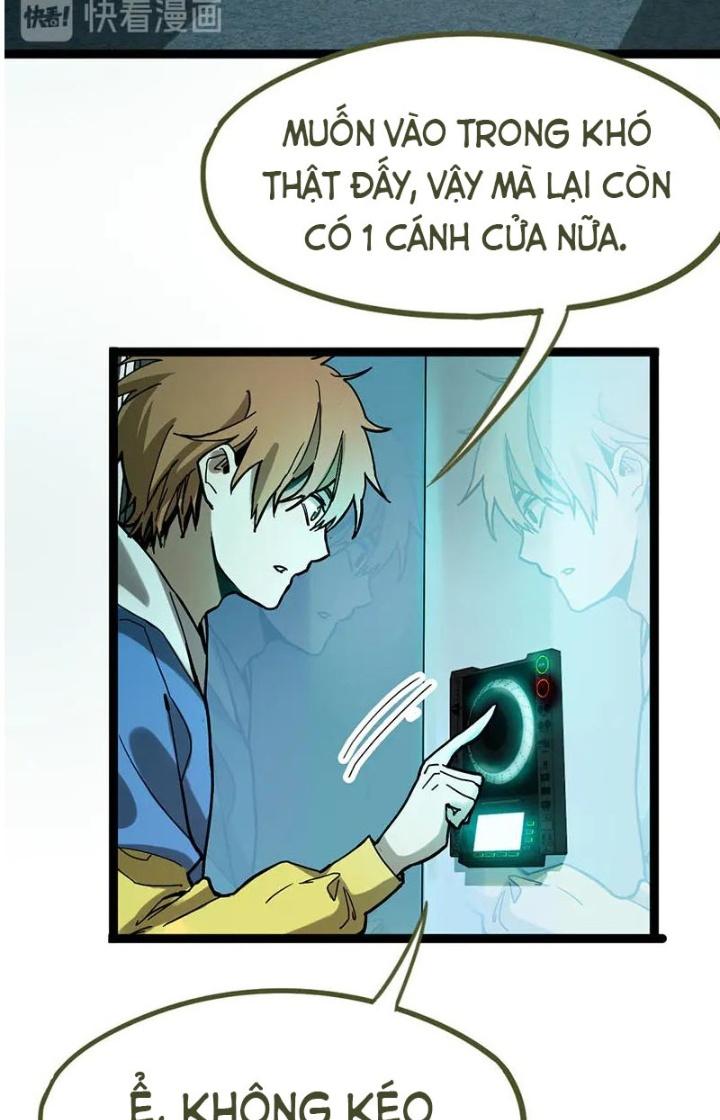 81 Câu Hỏi Chết Chóc Chapter 69 - Trang 2