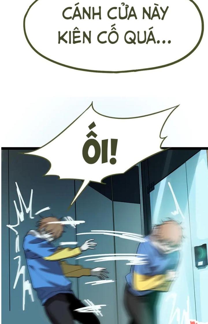 81 Câu Hỏi Chết Chóc Chapter 69 - Trang 2