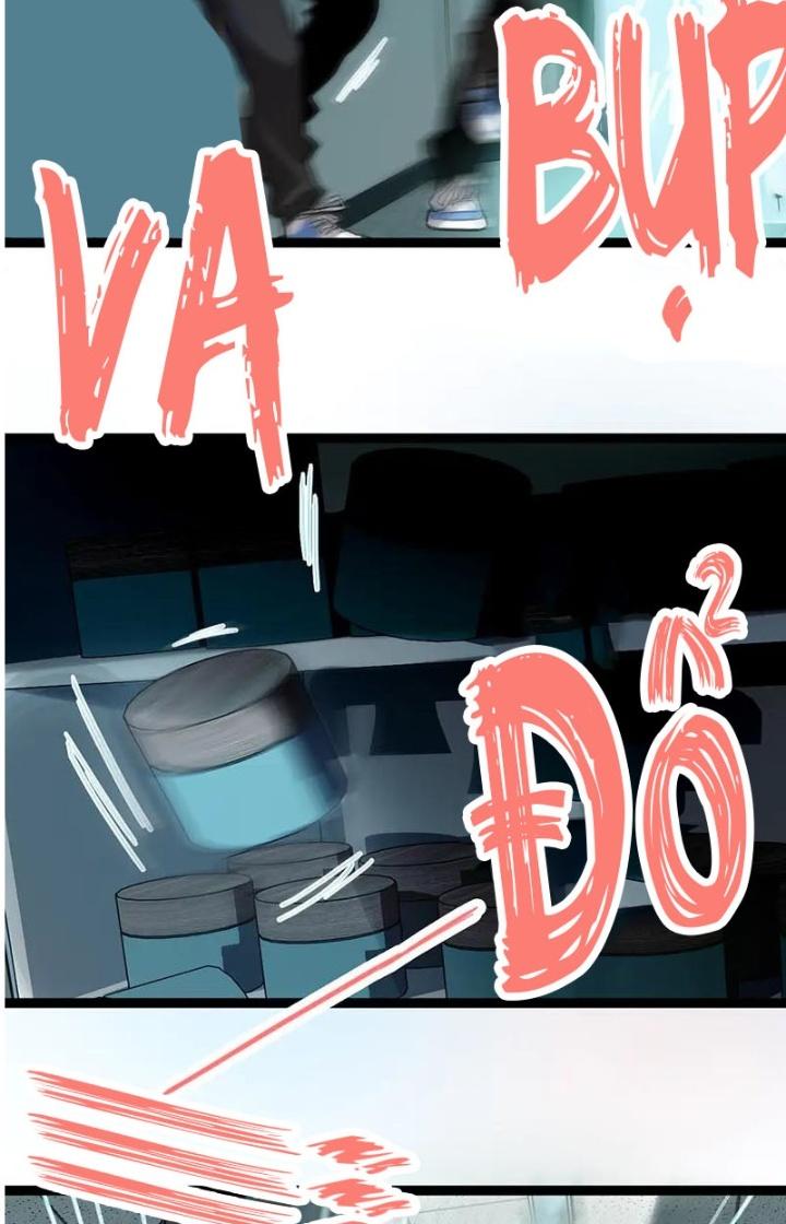 81 Câu Hỏi Chết Chóc Chapter 69 - Trang 2