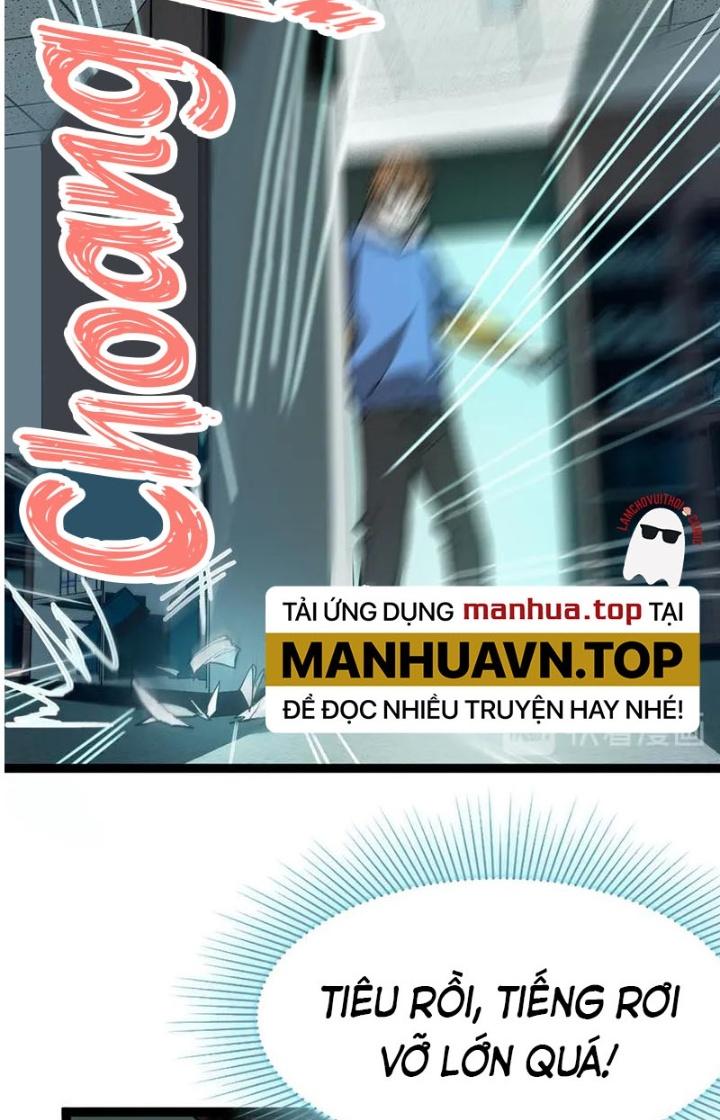 81 Câu Hỏi Chết Chóc Chapter 69 - Trang 2