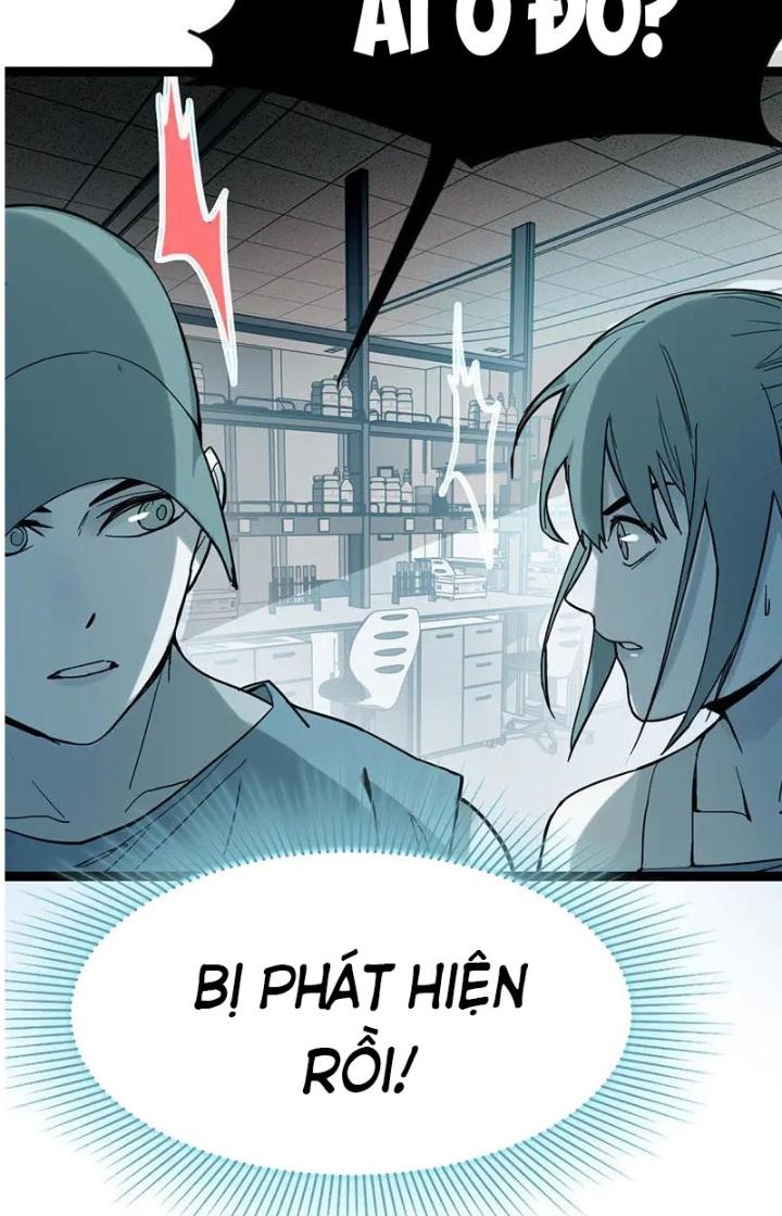81 Câu Hỏi Chết Chóc Chapter 69 - Trang 2