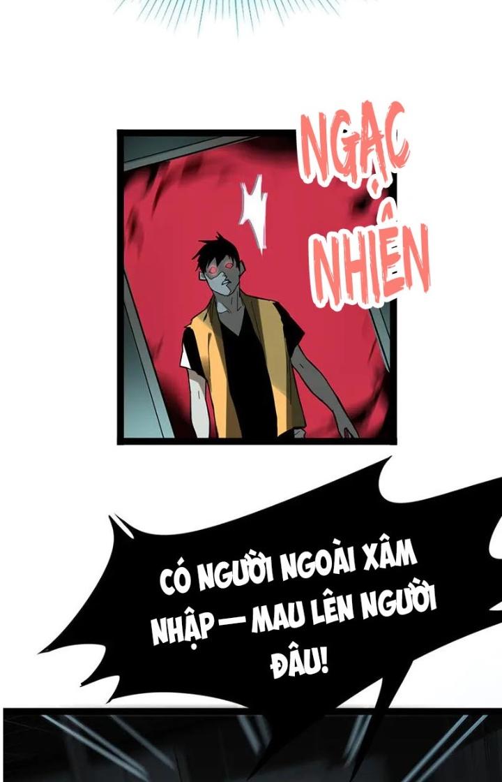 81 Câu Hỏi Chết Chóc Chapter 69 - Trang 2