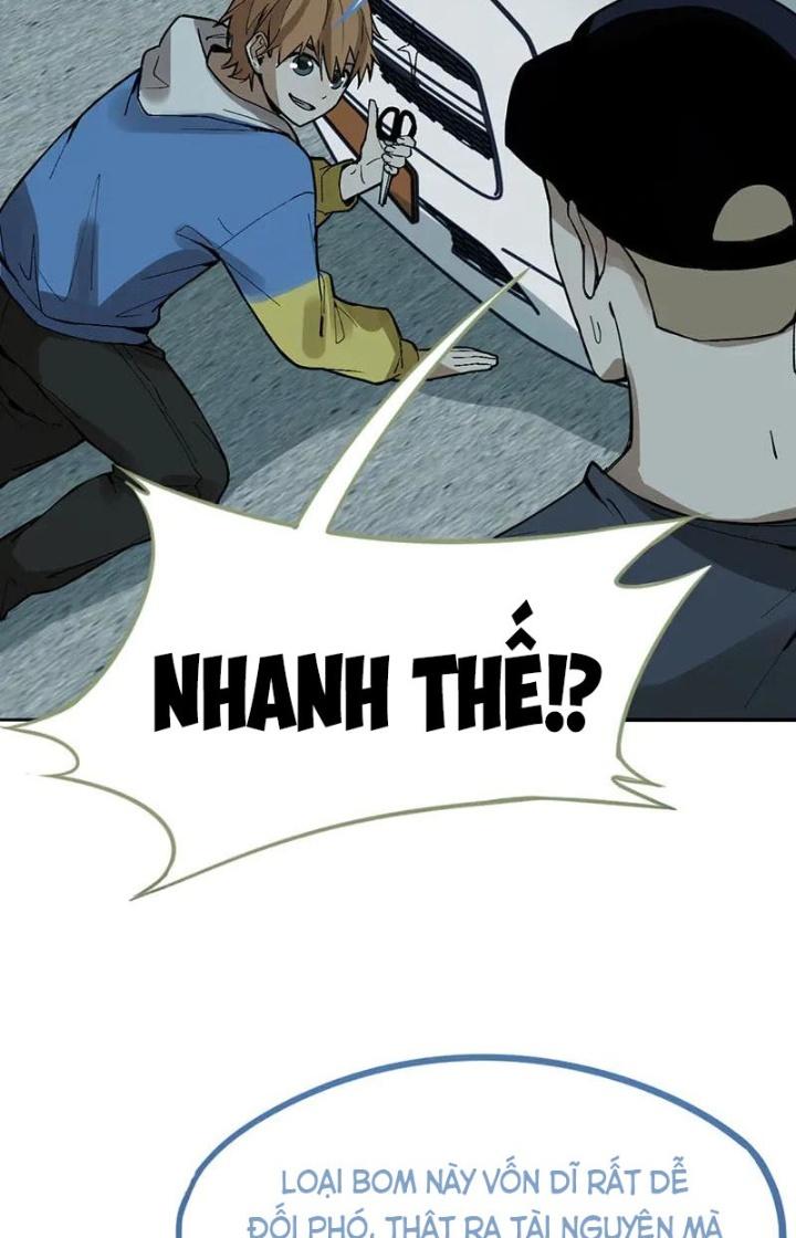 81 Câu Hỏi Chết Chóc Chapter 69 - Trang 2